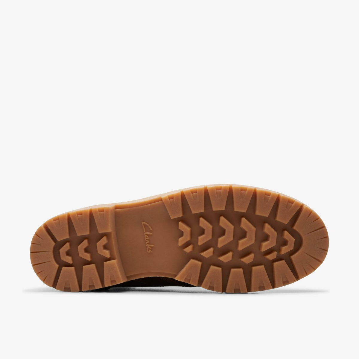 Men Rossdale Mid Beeswax Leather
