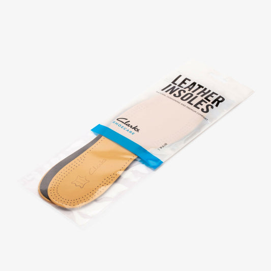 Women|Men Adults Size 5 Leather Insoles N/A