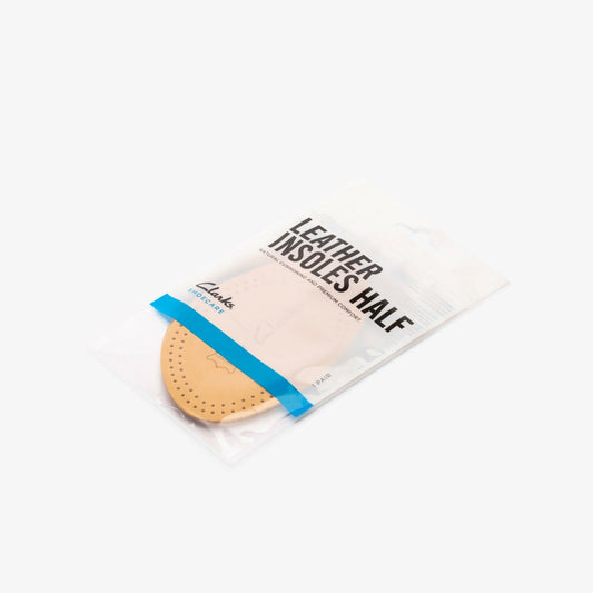 Women|Men Adults Size 7-8 Half Leather Insoles N/A