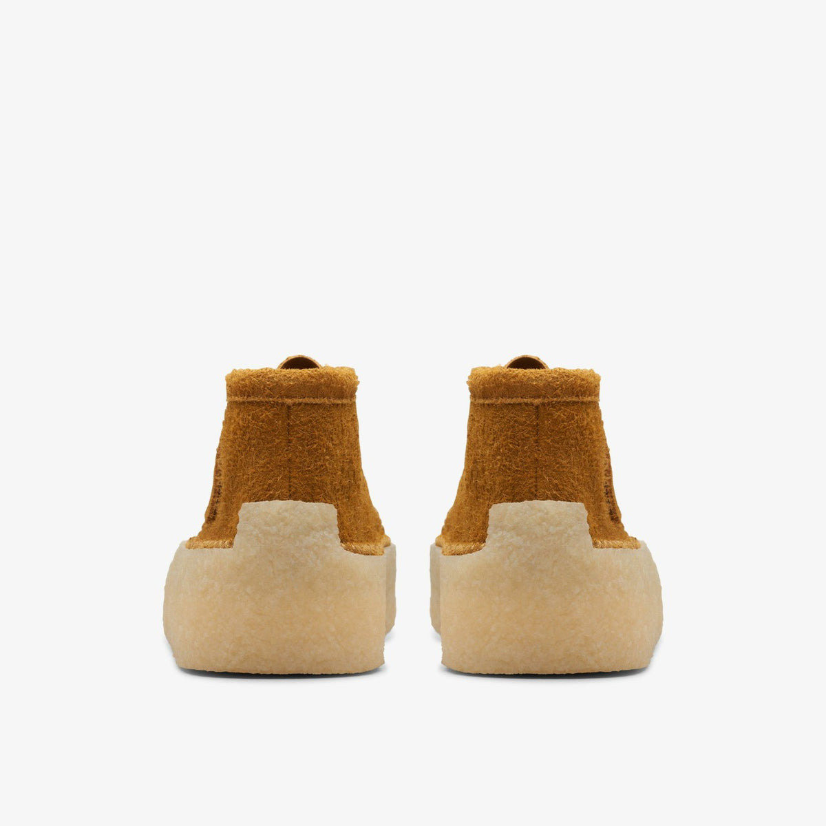 Men Caravan Light Ochre