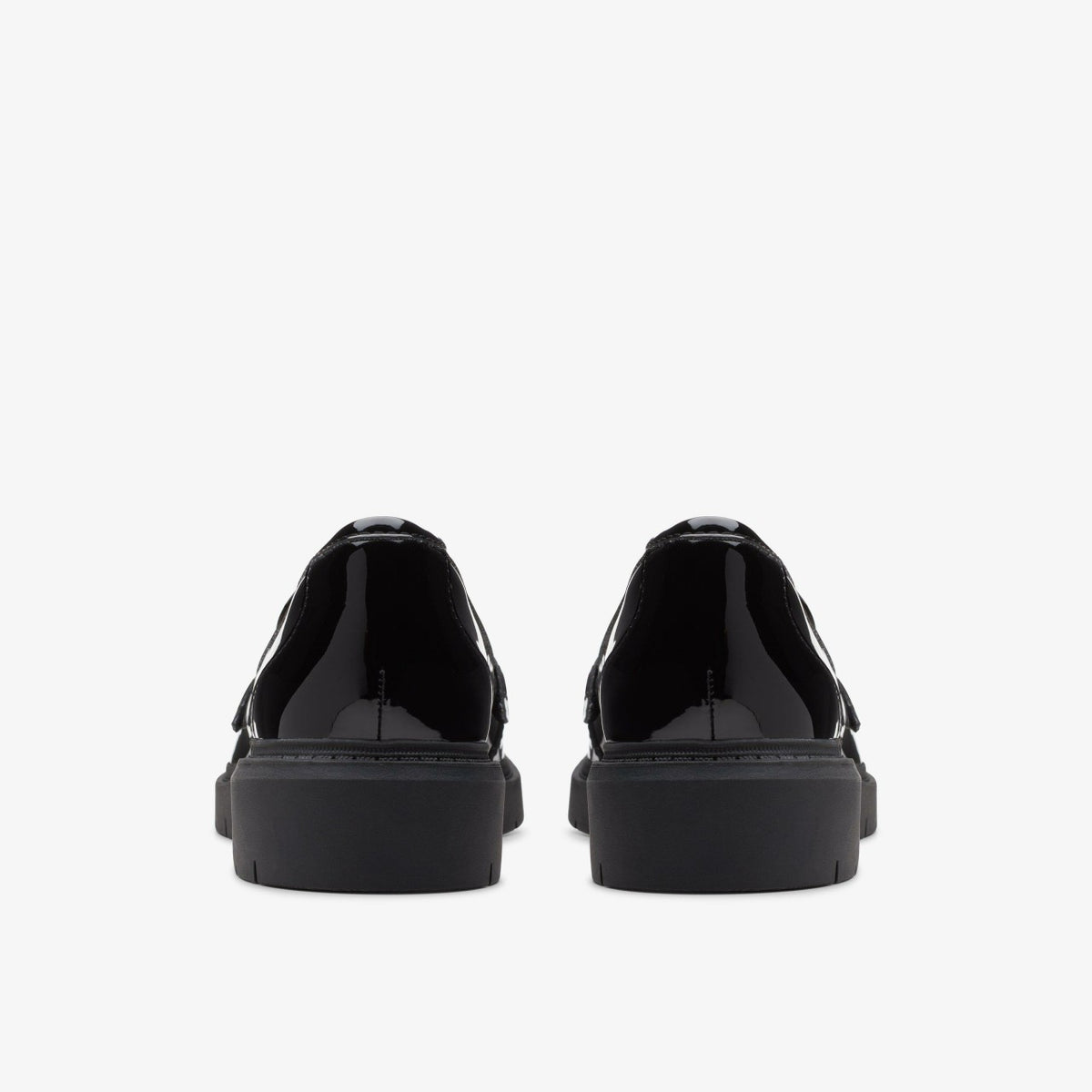 Women Westlynn Ayla Black Patent