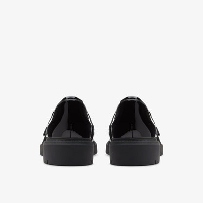 Women Westlynn Ayla Black Patent