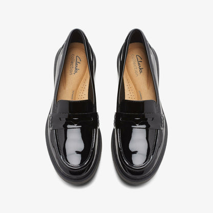 Women Westlynn Ayla Black Patent