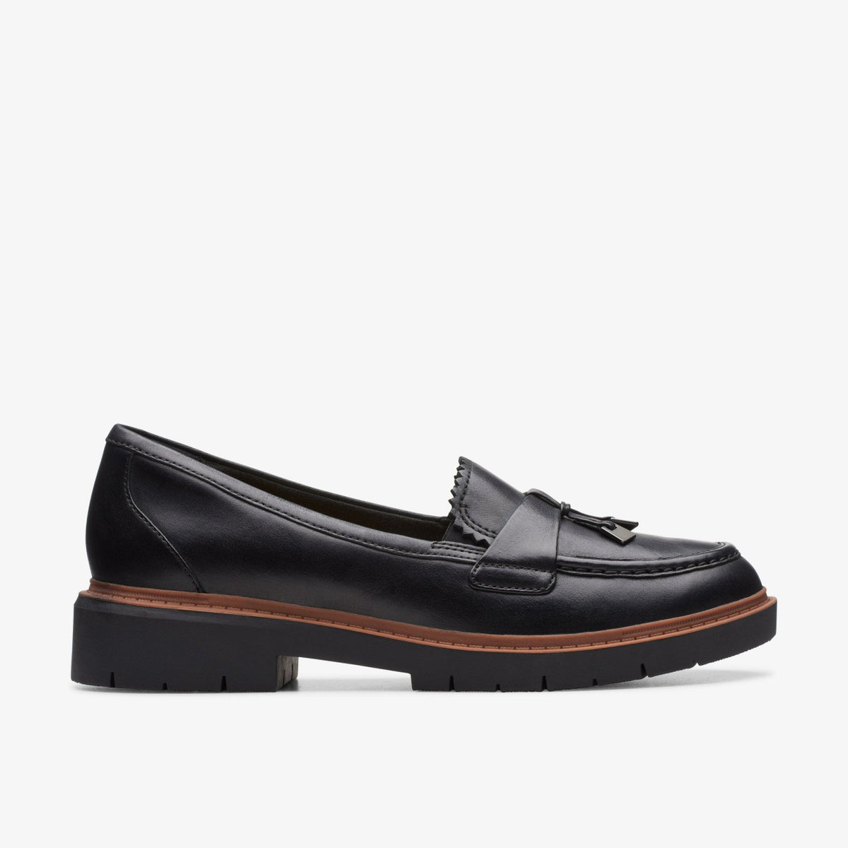 Women Westlynn Bella Black Leather