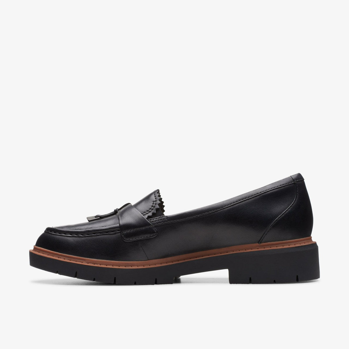 Women Westlynn Bella Black Leather