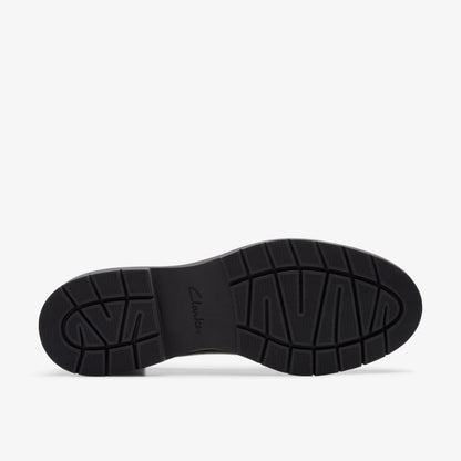 Women Westlynn Bella Black Leather