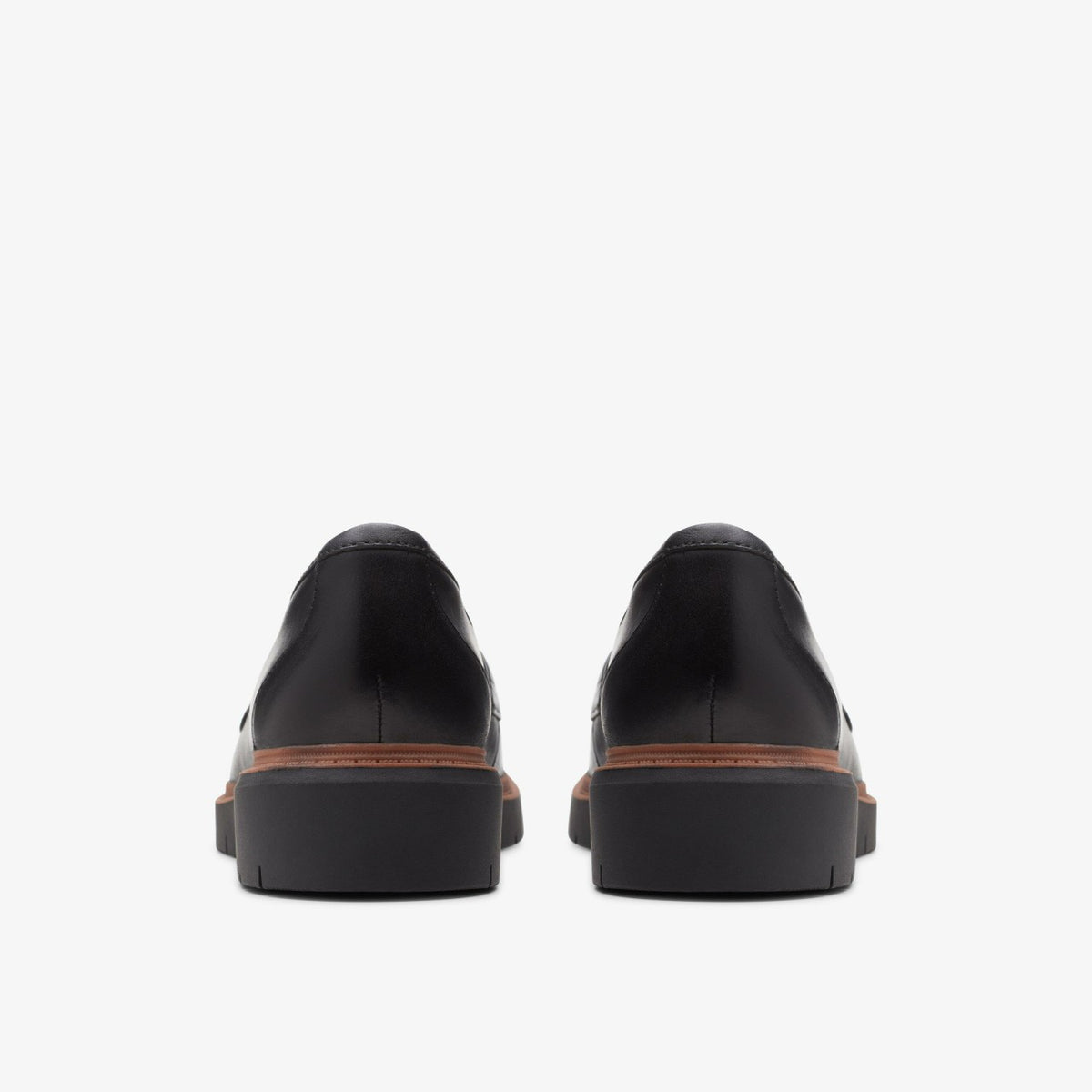 Women Westlynn Bella Black Leather