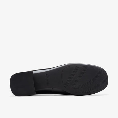 Women Daiss 30 Shine Black Patent