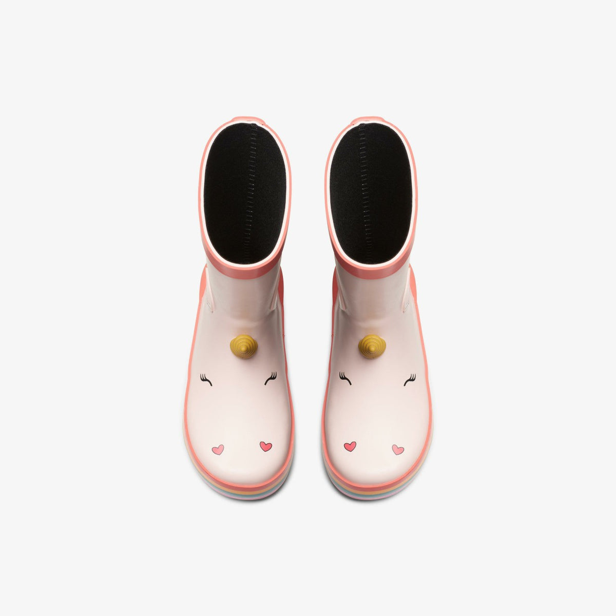 Kids Tarri Run Toddler Pink Combination