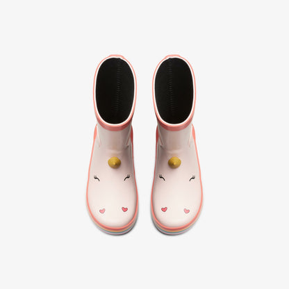 Kids Tarri Run Toddler Pink Combination