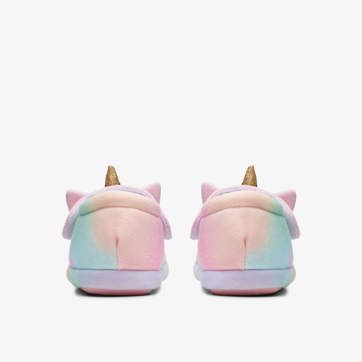 Kids Fluffy Snug Toddler Multicolour
