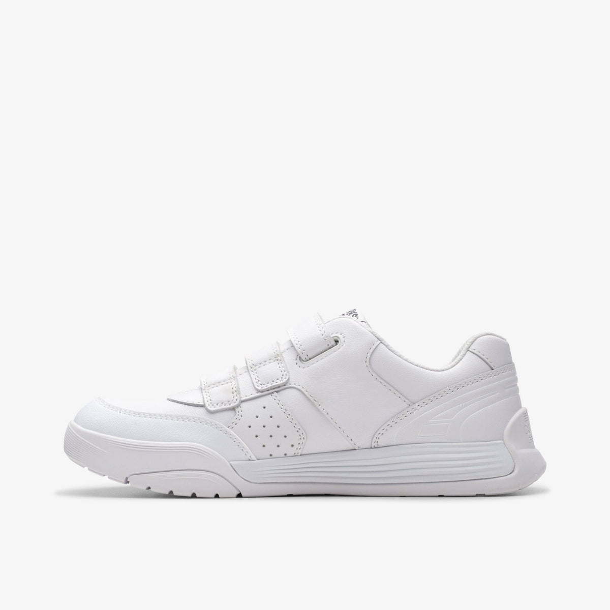 Kids CICA Star Orb Youth White