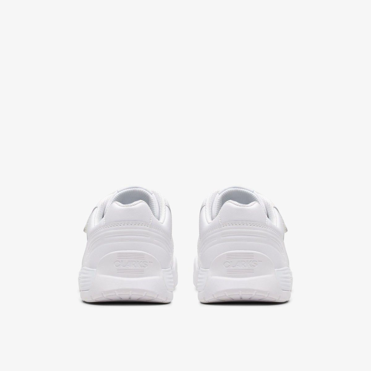 Kids CICA Star Orb Youth White