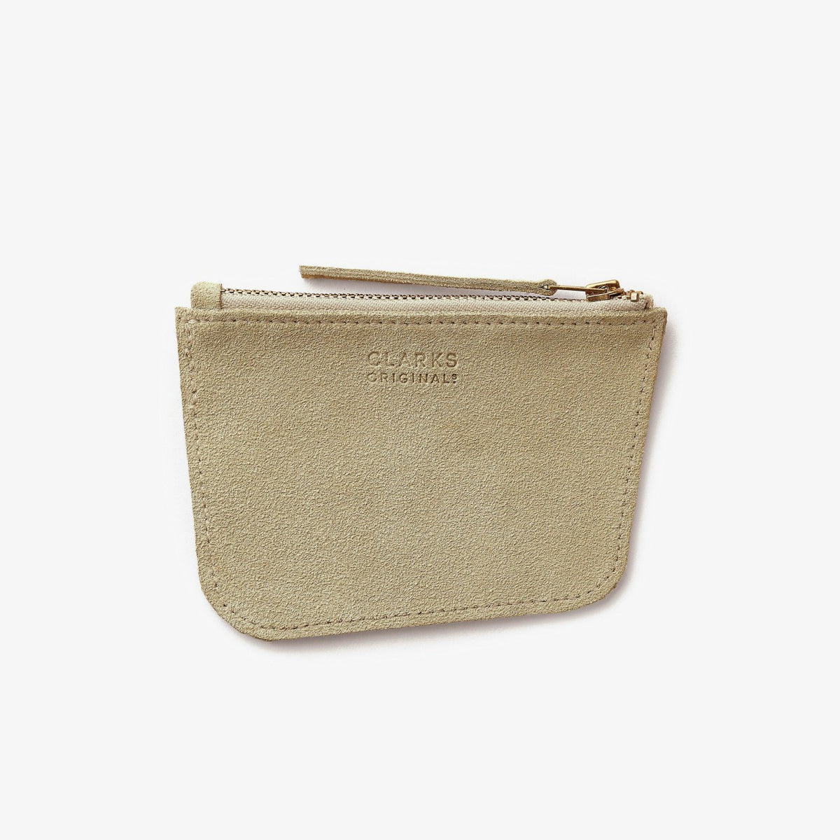 Men|Women Wallabee Coin Maple Suede