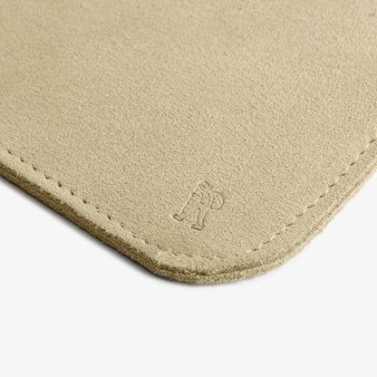 Men|Women Wallabee Coin Maple Suede