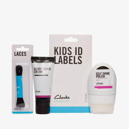 Women|Men Back to School Leather Kit None