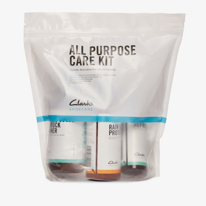Women|Men All Care Shoe Care Kit None