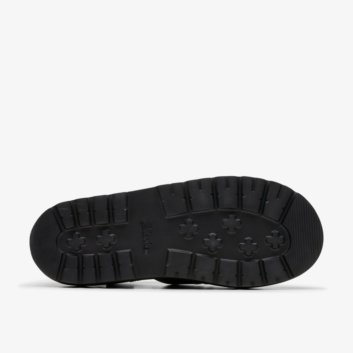 Women Orianna Twist Black Leather