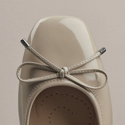 Women Ubree 15 Step Sand Patent