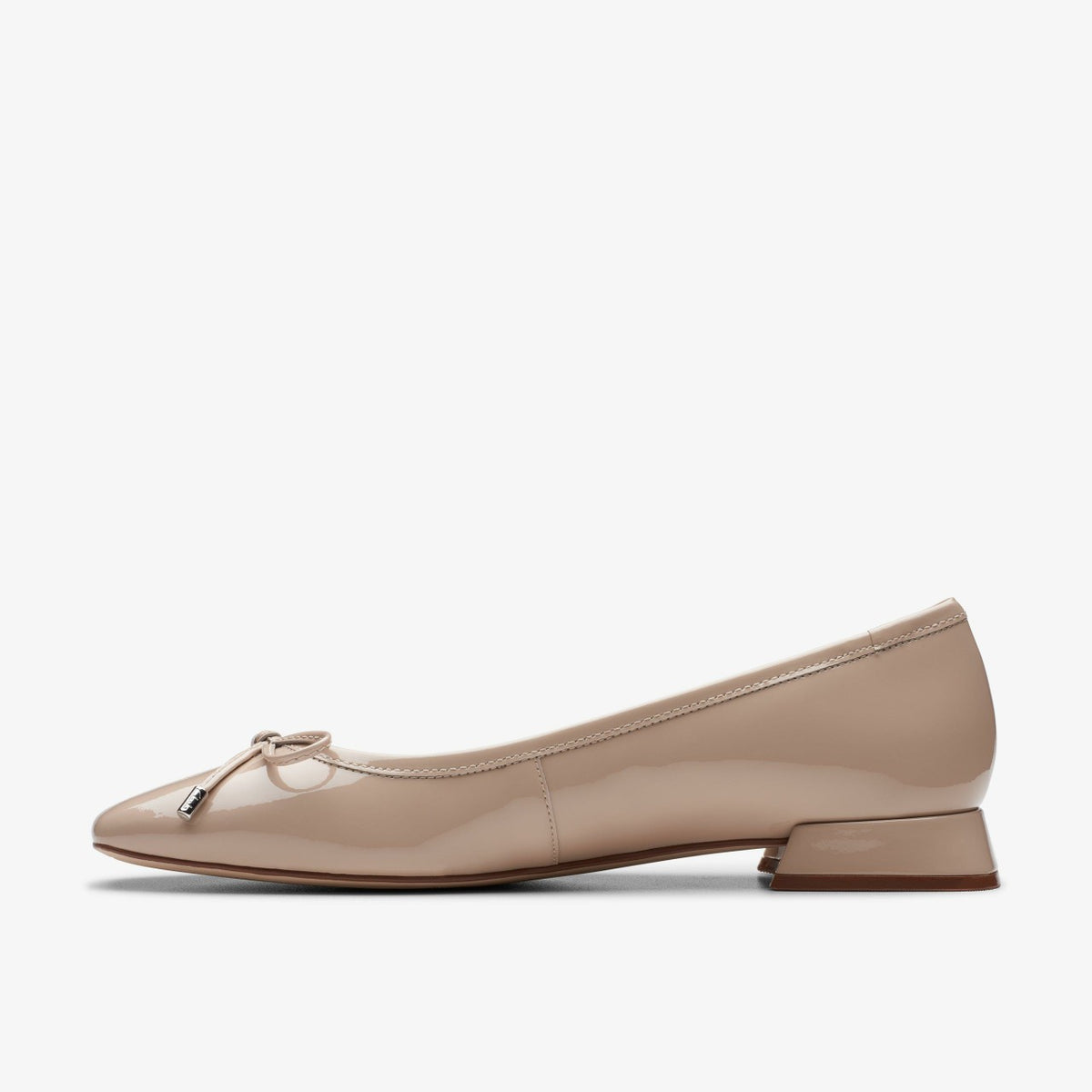 Women Ubree 15 Step Sand Patent