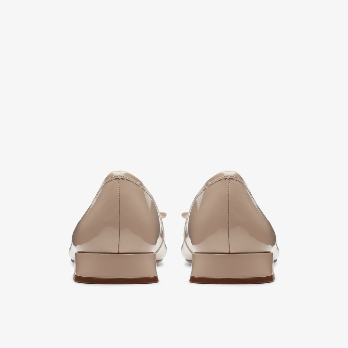 Women Ubree 15 Step Sand Patent