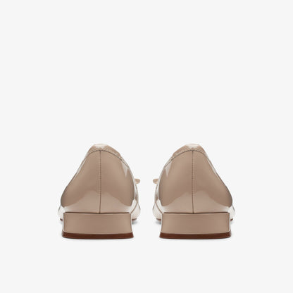 Women Ubree 15 Step Sand Patent