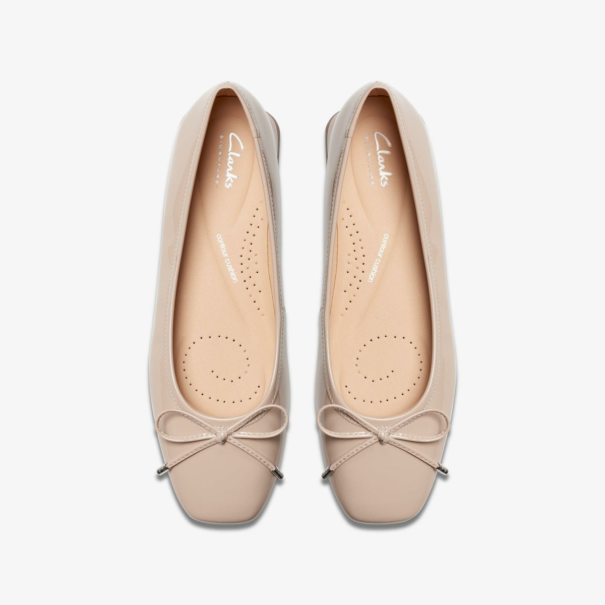 Women Ubree 15 Step Sand Patent