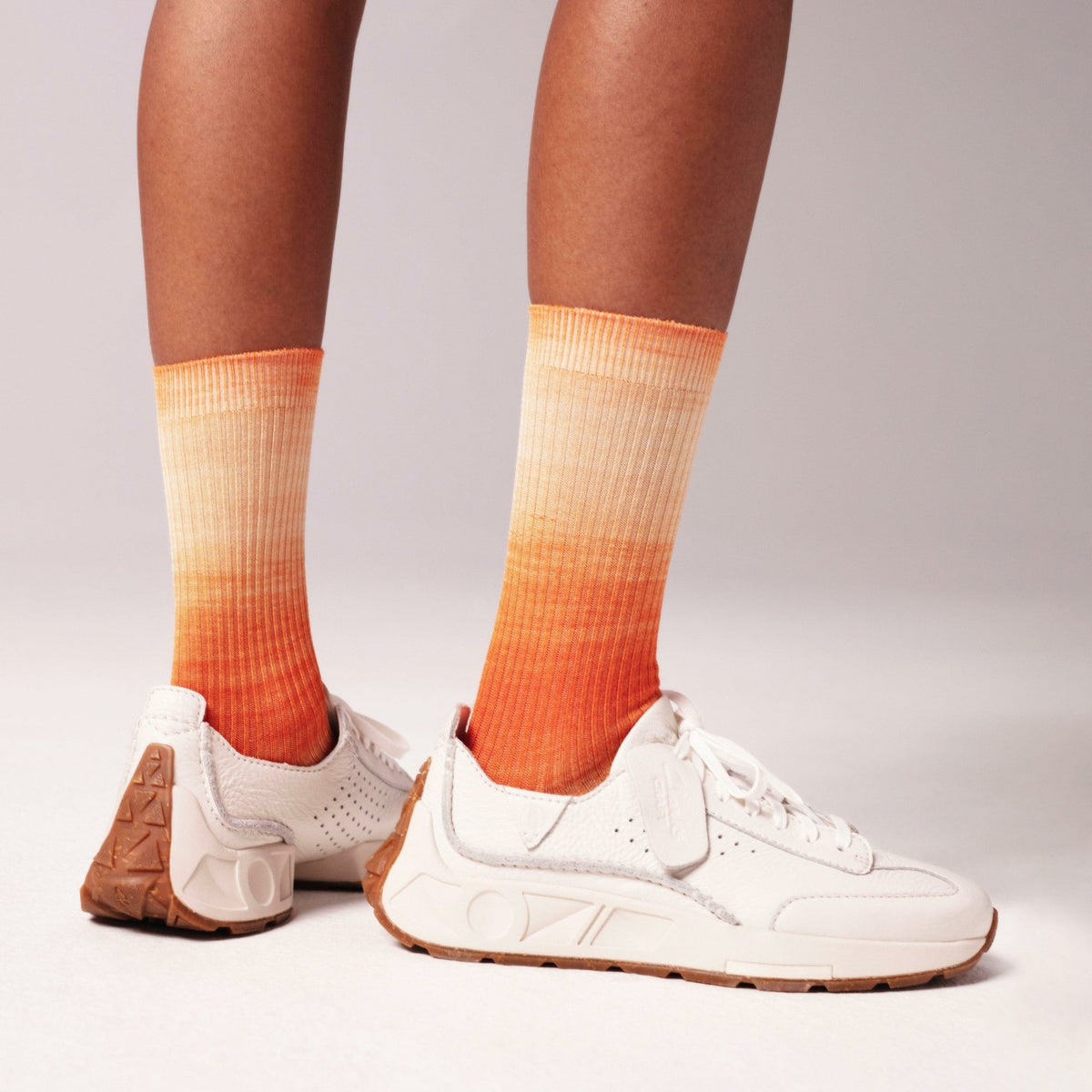 Women Craft Speed Off White Leather