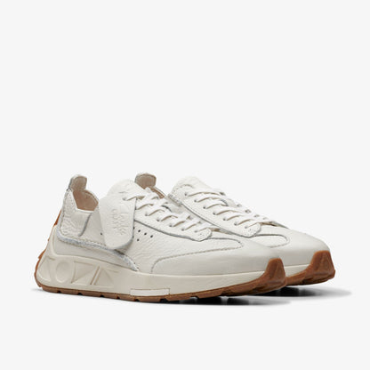 Women Craft Speed Off White Leather
