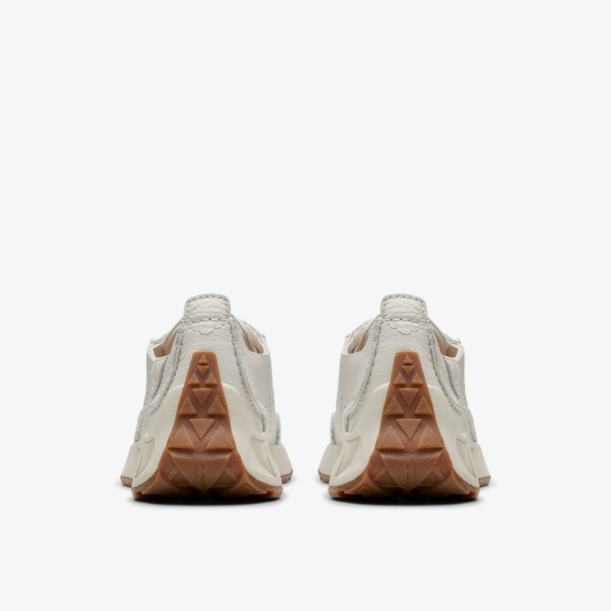 Women Craft Speed Off White Leather