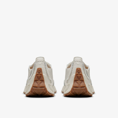 Women Craft Speed Off White Leather
