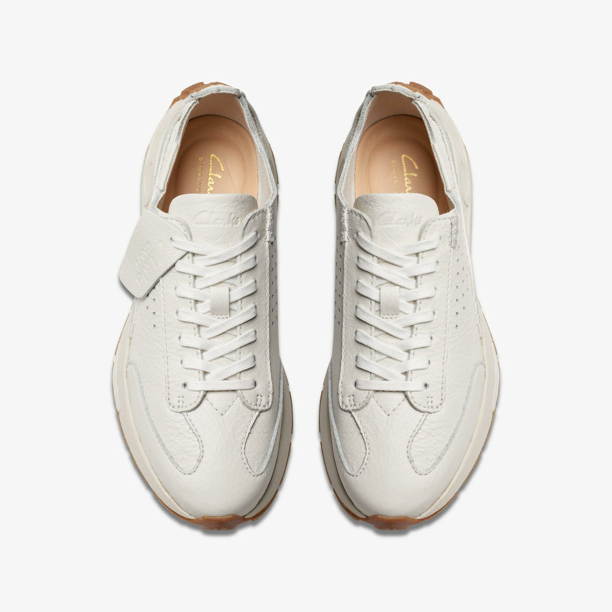 Women Craft Speed Off White Leather