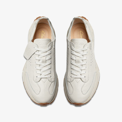 Women Craft Speed Off White Leather