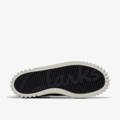 Women Mayhill Walk Black Leather