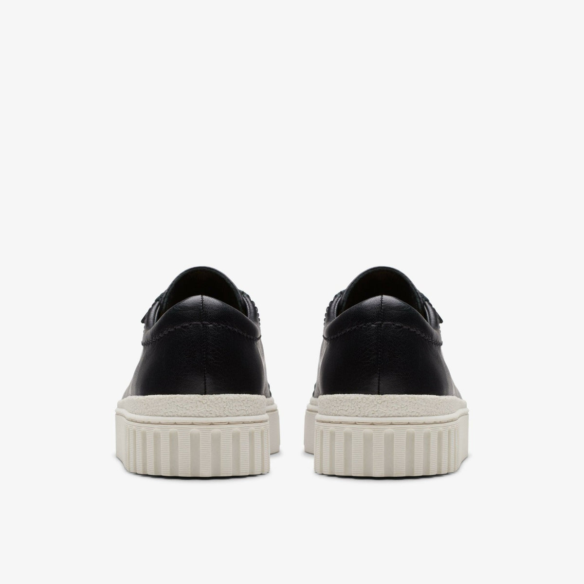 Women Mayhill Walk Black Leather