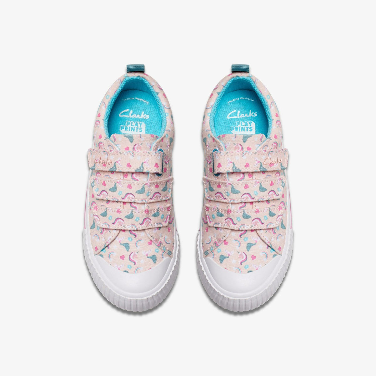 Kids Foxing Myth Kid Pink Multicolour