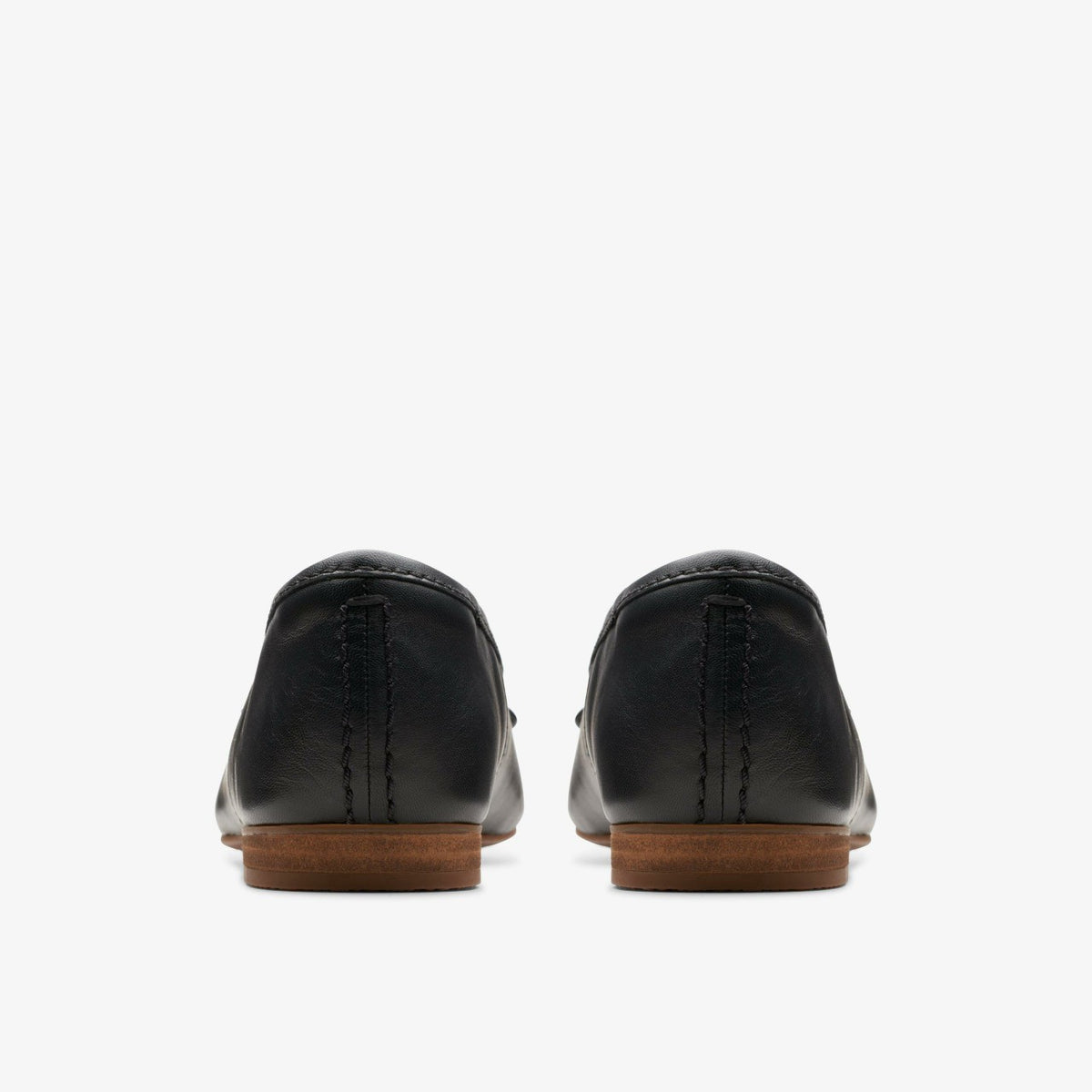Women Fawna Lily Black Leather