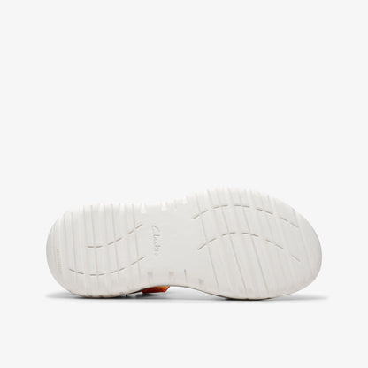 Kids Surfing Tide Kid Grey/Orange