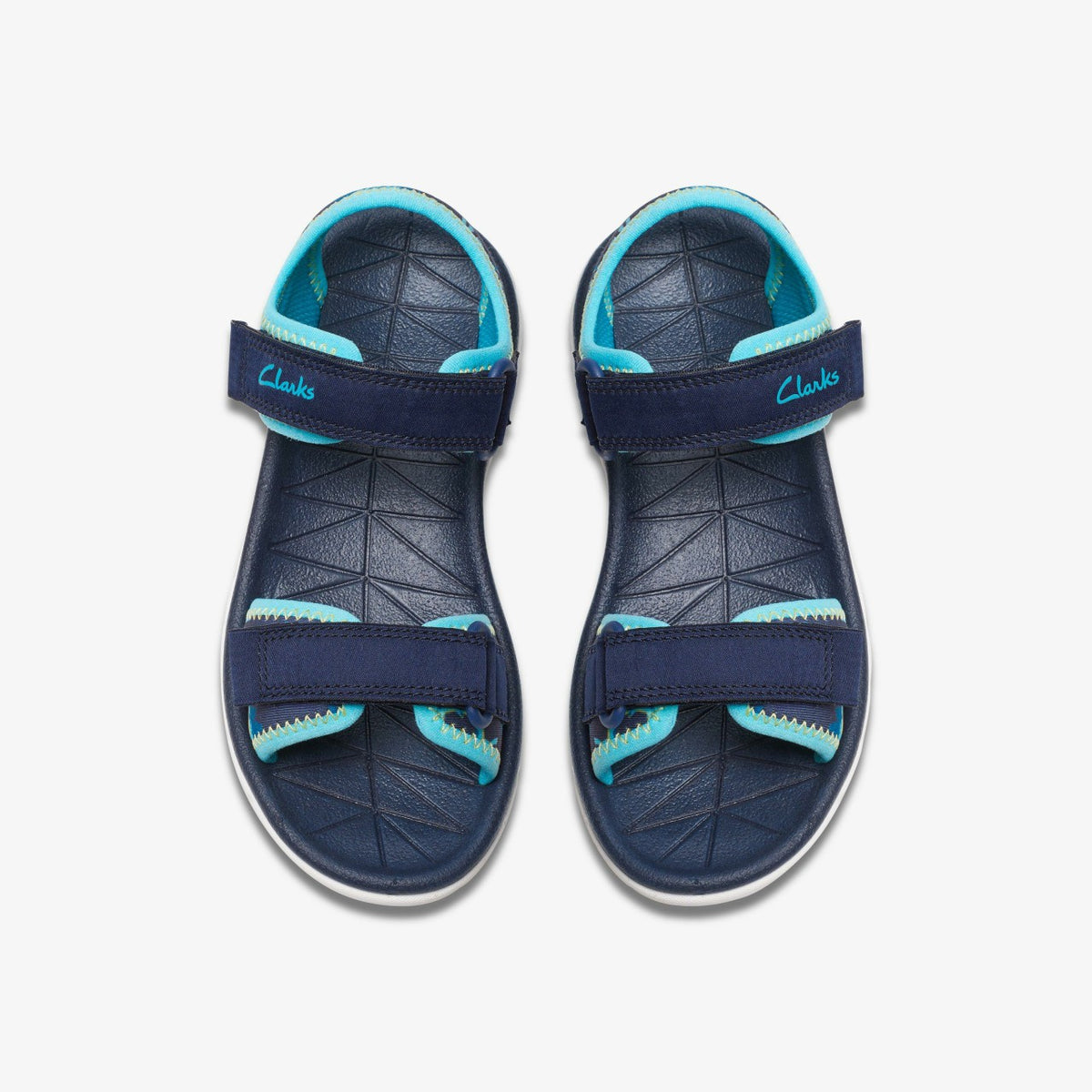 Kids Surfing Tide Kid Navy