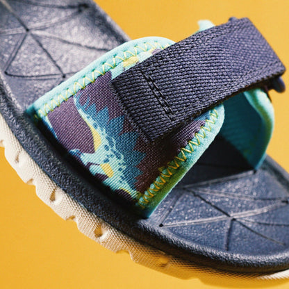 Kids Surfing Tide Kid Navy