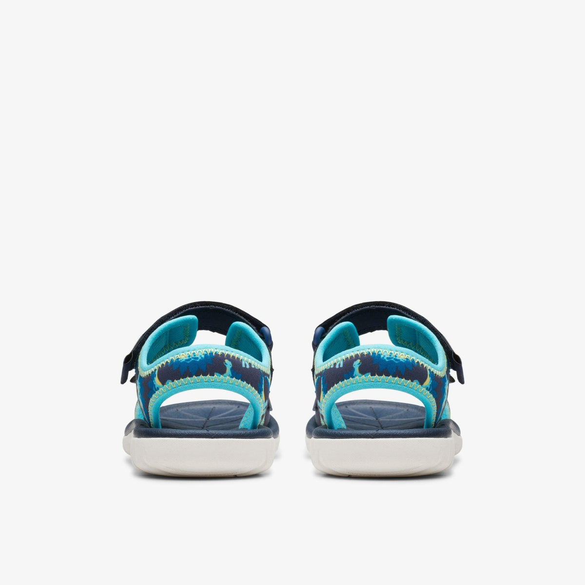 Kids Surfing Tide Kid Navy