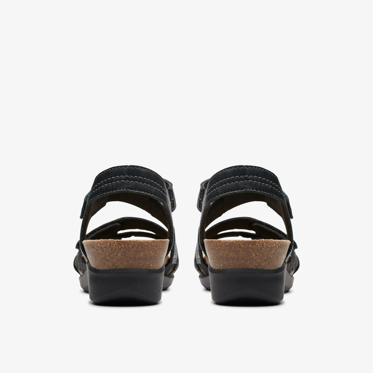 Women Calenne Clara Black Combination