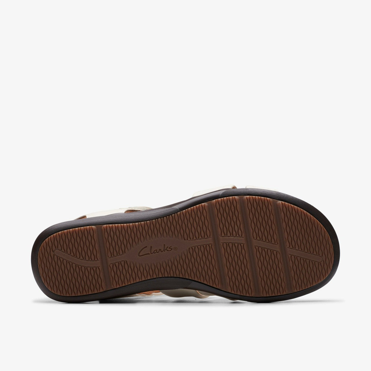 Women Kitly Ave Off White Leather
