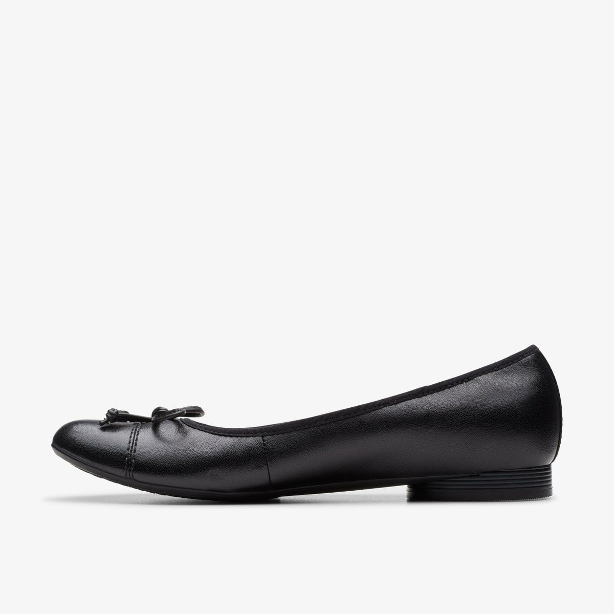 Women Loreleigh Rae Black Leather