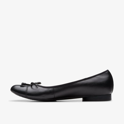 Women Loreleigh Rae Black Leather