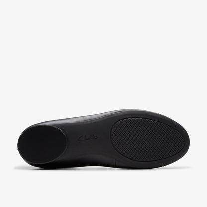 Women Loreleigh Rae Black Leather