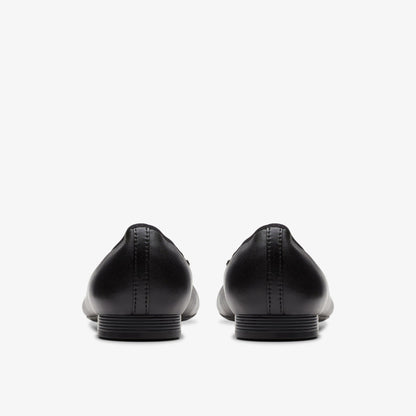 Women Loreleigh Rae Black Leather