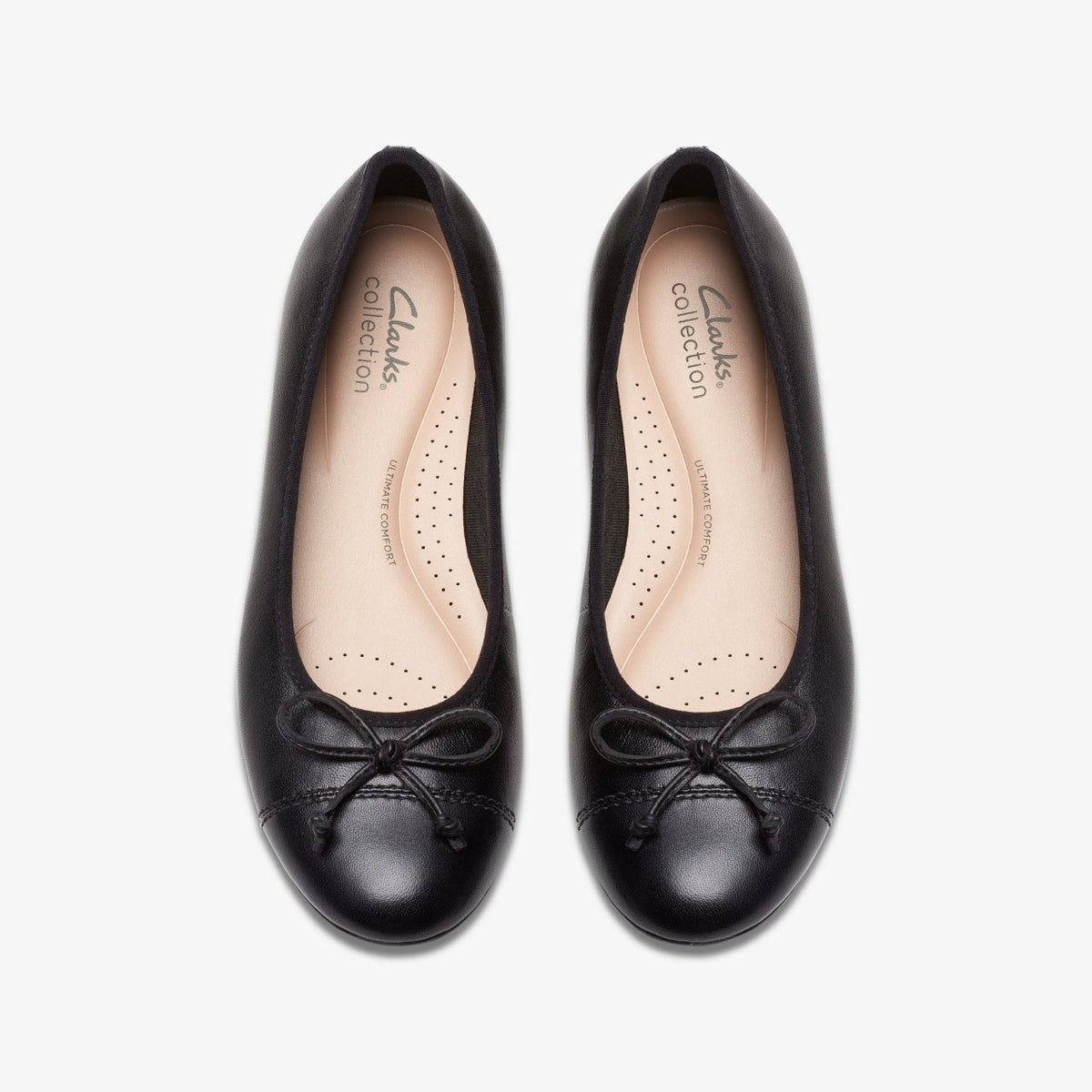 Women Loreleigh Rae Black Leather