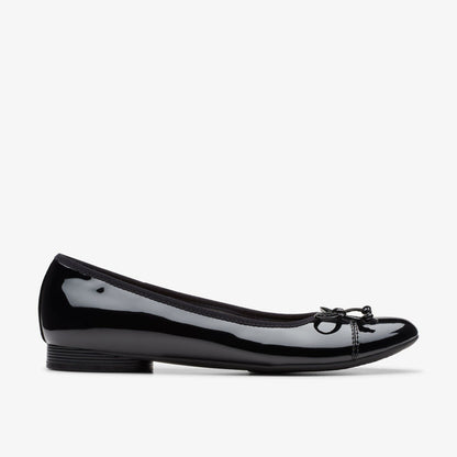 Women Loreleigh Rae Black Patent