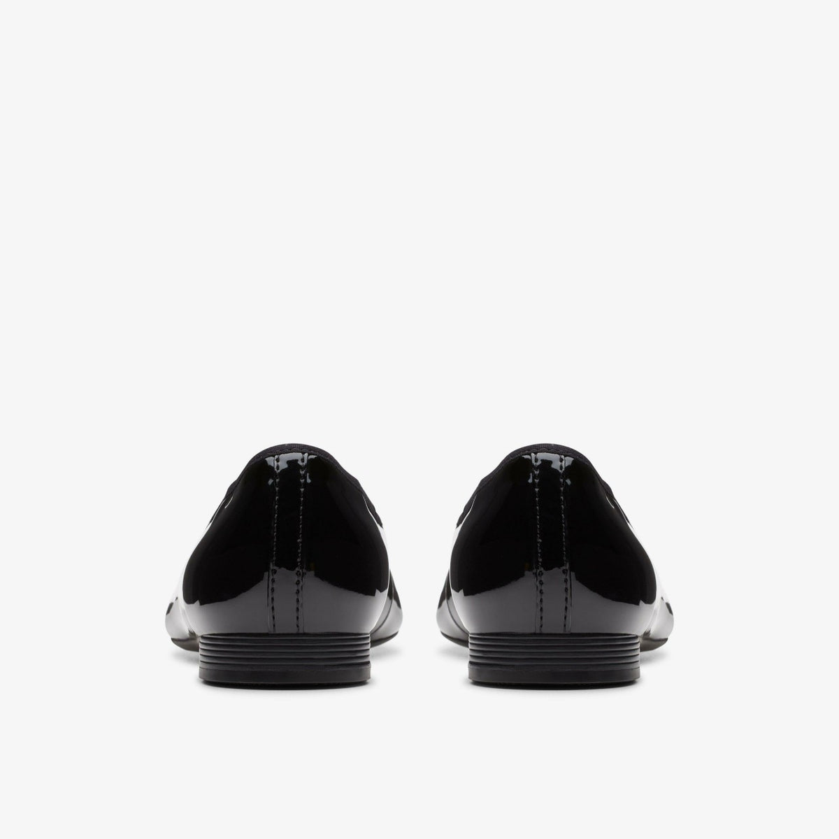 Women Loreleigh Rae Black Patent